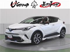 Ｃ－ＨＲ