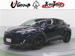 Ｃ－ＨＲ