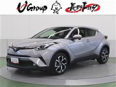 Ｃ－ＨＲ