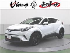 Ｃ－ＨＲ