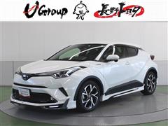 Ｃ－ＨＲ