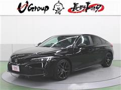 ホンダ シビック EX