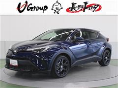 Ｃ－ＨＲ