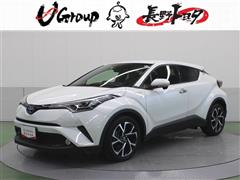 Ｃ－ＨＲ