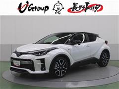 Ｃ－ＨＲ