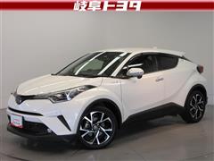 トヨタ C-HR HV G