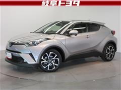 トヨタ C-HR HV G