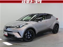 Ｃ－ＨＲ