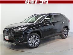 トヨタ RAV4 HV G