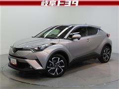 トヨタ C-HR G-T LEDエディション