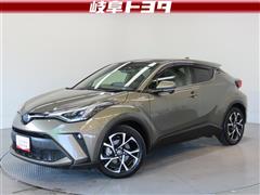 Ｃ－ＨＲ