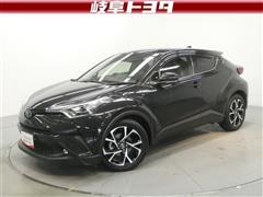 トヨタ C-HR HV G