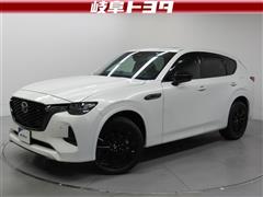 マツダ CX-60 XD HVエクススポーツ