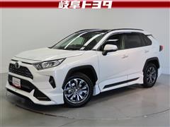 トヨタ RAV4 G