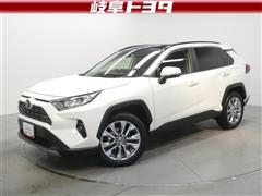 トヨタ RAV4 G Zパッケージ