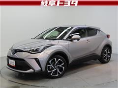 Ｃ－ＨＲ