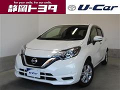 日産 ノート X Vセレクション