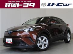 Ｃ－ＨＲ