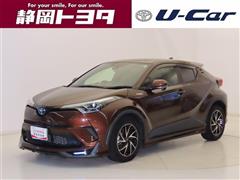 Ｃ－ＨＲ