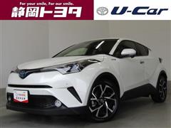 Ｃ－ＨＲ