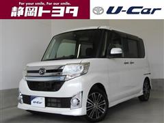 ダイハツ タント カスタムRS SA