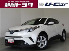 Ｃ－ＨＲ