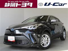 トヨタ C-HR S