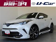 トヨタ C-HR G LEDエディション