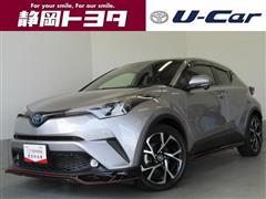 Ｃ－ＨＲ