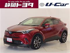 Ｃ－ＨＲ