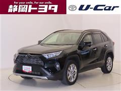 トヨタ RAV4 G Zパッケージ