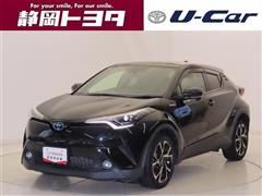 Ｃ－ＨＲ