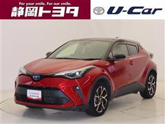 Ｃ－ＨＲ