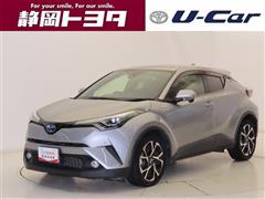 Ｃ－ＨＲ