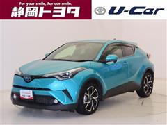 トヨタ C-HR G