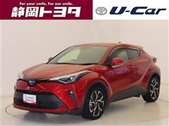 Ｃ－ＨＲ