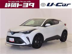 Ｃ－ＨＲ