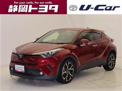 トヨタ C-HR HV GLEDエデイション