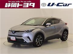 Ｃ－ＨＲ