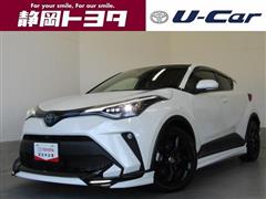 Ｃ－ＨＲ