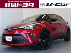 Ｃ－ＨＲ