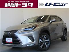 レクサス NX300h バージョンL