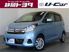 日産 デイズ X