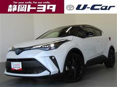 Ｃ－ＨＲ