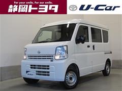 日産 NV100クリッパーV DX