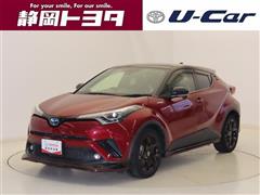 Ｃ－ＨＲ