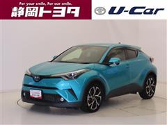 Ｃ－ＨＲ