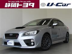 スバル WRX STI