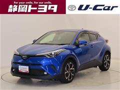 Ｃ－ＨＲ