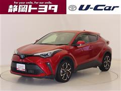 Ｃ－ＨＲ